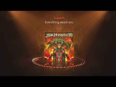 SupaHit - Everything About You [Skitzmix 38]