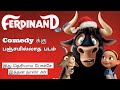 Ferdinand Tamil Critic Animation Tamil Dubbed Movies Download Hollywood Movies Explained In Tamil