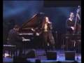The Man I Love ：Herbie Hancock feat Trijntje Oosterhuis