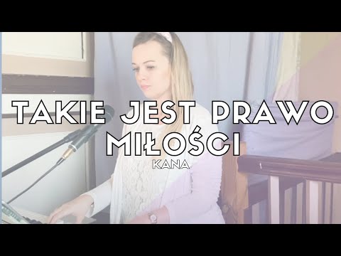 Takie jest prawo Miłości