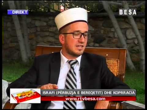 Para Iftarit - 05.07.2015