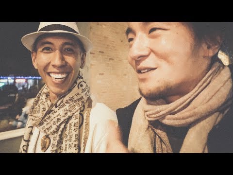 San Pedro Ceremony in San Diego!