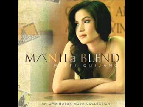 Don't Know What To Do - Raffi Quijano
