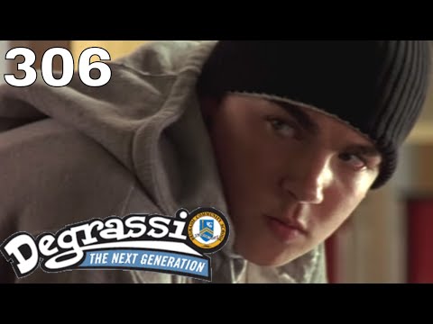 Degrassi: The Next Generation 306 - Gangsta Gangsta