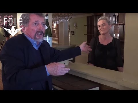 CIMA 2016 - "BON APETIT"