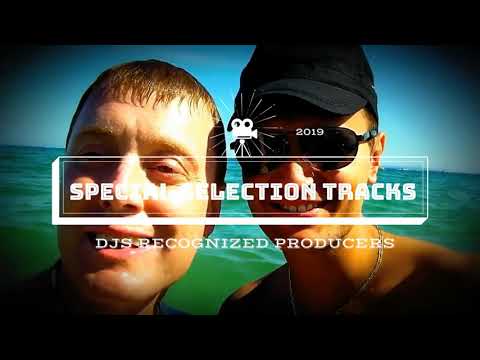 Matinee Summer 2019 - Emy Leone - Tech house - House - Circuit (Session #5)