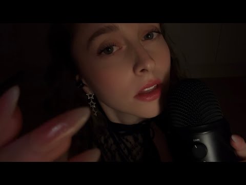 ASMR for people who LOVE slow mouth sounds