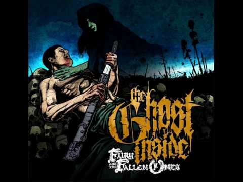 The Ghost Inside - Revolutionary (Bang The Drum) with lyrics
