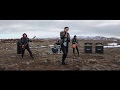 DEVILSKIN - MOUNTAINS (OFFICIAL MUSIC VIDEO ...