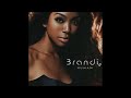 Brandy - Human Intro