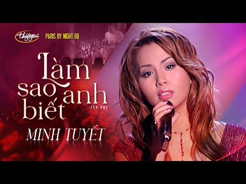 Làm sao anh biết - Minh Tuyết