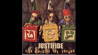 Justifide - Life Outside The Toybox (2001) Full Album