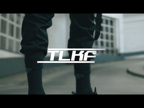 AYTEE x FEAR // I SHOT MARVIN IN THE FACE (prod. COLE THE KING)