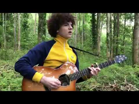 Dylan John Thomas - Nobody Else (Acoustic Live Session)