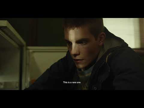 Haikara (2020) - Trailer