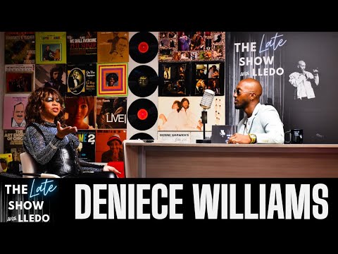 Deniece Williams On Least Favorite Song To Sing, Fans Respecting Her Privacy, Music Catalog & More