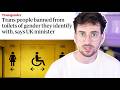 The Destruction Of Trans Rights In The UK