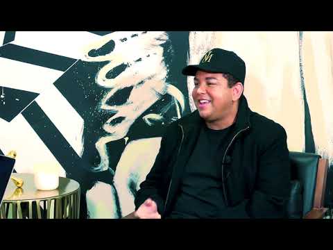 Who was Michael Jackson: Interview with Taj Jackson (2020)