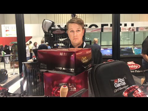 Live at ICAST 2018, part 2