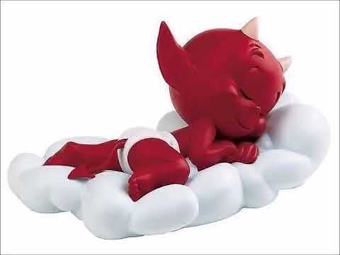 Ponto do exú mirim - calunguinha