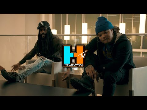 BBE Rambo x Famous Oaty - My Pain (Official Music Video) Shot By @HoldUpTV