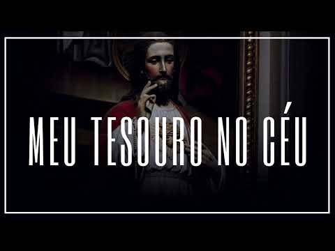 Meu Tesouro No Céu - Danival Santos