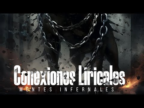 TR3S COLO’S - SK1NNY MI - SNIPER MI- LUNATICO IC - [ MENTES INFERNALES ]