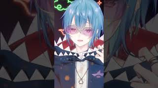 【#新人vtuber 】#低音ショタボ が優しく『 #中華料理屋の酢豚が食べたい / #琳子 』#歌ってみた  #cover  #shorts