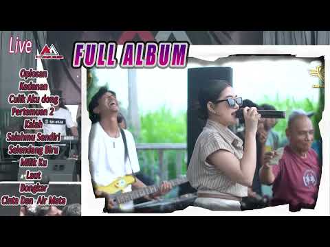 Oplosan Live Full Album AA jaya Musik