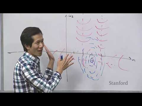 Machine Learning 2 - Features, Neural Networks | Stanford CS221: AI (Autumn 2019)