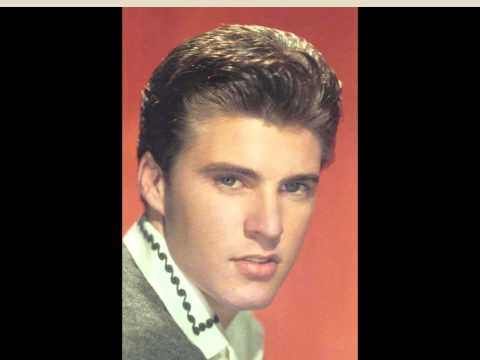 Theres Not A Minute - Ricky Nelson