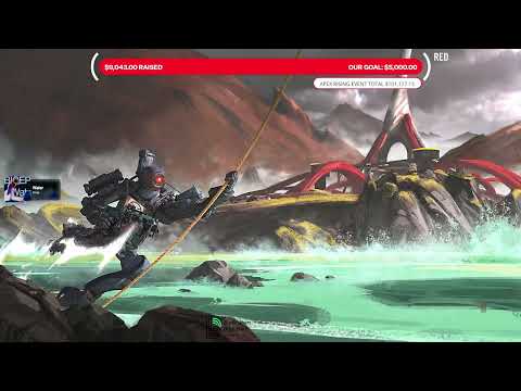 【Nocturnal】20230422Sat（Grand Finals Apex Rising w⧸ @ashwie  and @SelenTatsuki! ｜ !Charity⧸!donate fo