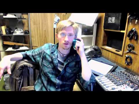 MOGA Challenge 1 Vlog