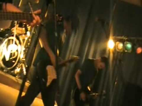 Vybitá Baterka - Dneska volná