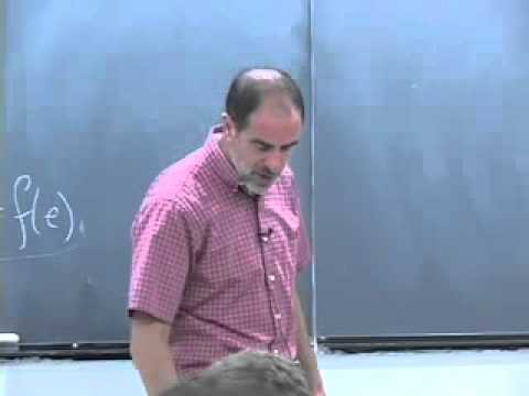 24  Review Homomorphism, image and kernel