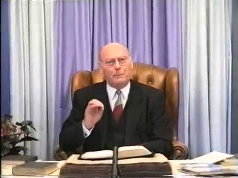 I AM A WITNESS (GB) -   EWALD FRANK