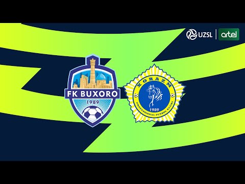 Buxoro —Xorazm. Pley-off