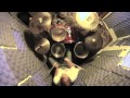 Sunny Day Real Estate One Drum Cover GoPro ...