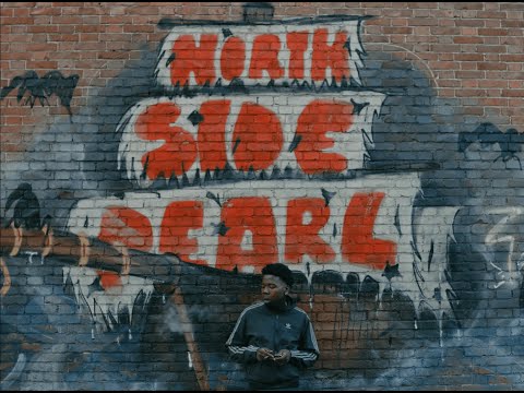 Datkid - Ammunition (Official Video)