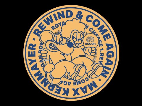 PREMIERE: Max Kernmayer - Organ Donor [ESUOH]