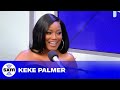 Keke Palmer Brandy Set The Standard For R B Music