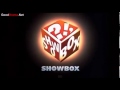 Showbox Mediaplex Cine Line II 2005 쇼박스 미디어 플렉스 씨네 라인 2