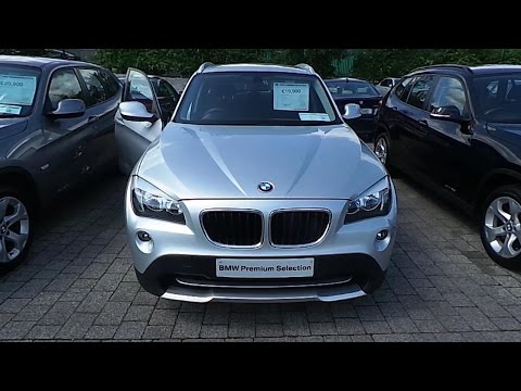 10C6534 - 10C6534 BMW X1 sDrive18d SE