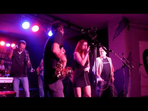 Definitivní Ententýk - Definitivní Ententýk + Rum - Sci-fi Song