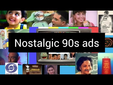 Retro Rewind: 90s Ads are back 🔄