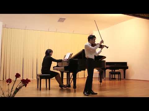 Gala Tinerelor Talente II - Alin Tanea