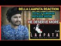 BELLA  LAAPATA REACTION - ONE HIT WONDER - BELLA REACTION - SHIV RECTION KING