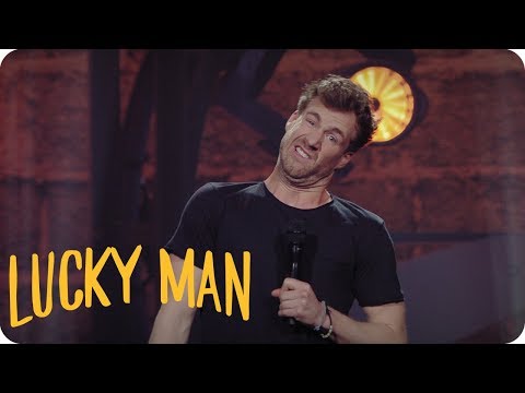 Pickelige Teenies - Luke Mockridge - Lucky Man