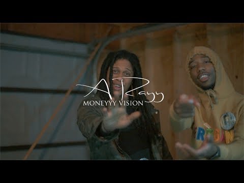 Drilla Ft. 051 Rosé • We Back | [Official Video] Filmed By @RayyMoneyyy