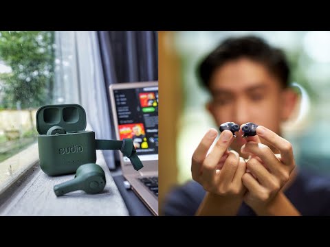 Sudio ETT VS Sudio FEM Review - WHAT TRULLY MATTERS